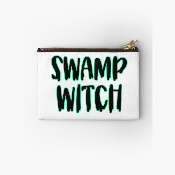 Item preview, Swamp Witch designed and sold by SparklefilthStudios.