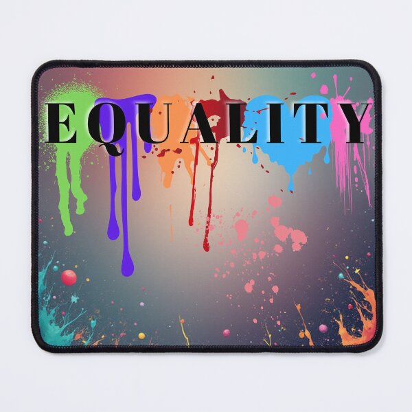 Item preview, Equality for all designed and sold by DC Tees.