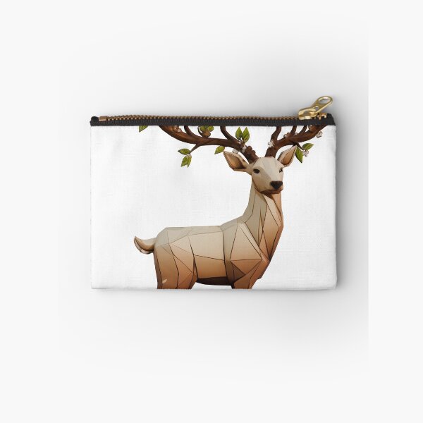 Item preview, Cosmic Forest Deer Spirit designed and sold by MRMDesign90.