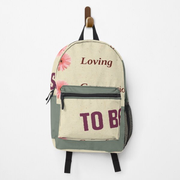 Item preview, To be list : grateful, loving, compassionate, kind designed and sold by SSdesignArticle.
