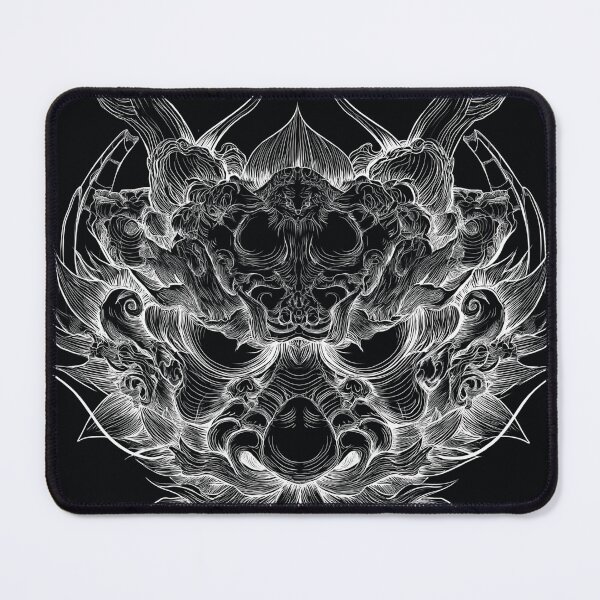 Item preview, Black Dragon Tattoo designed and sold by MatrixTattoo.