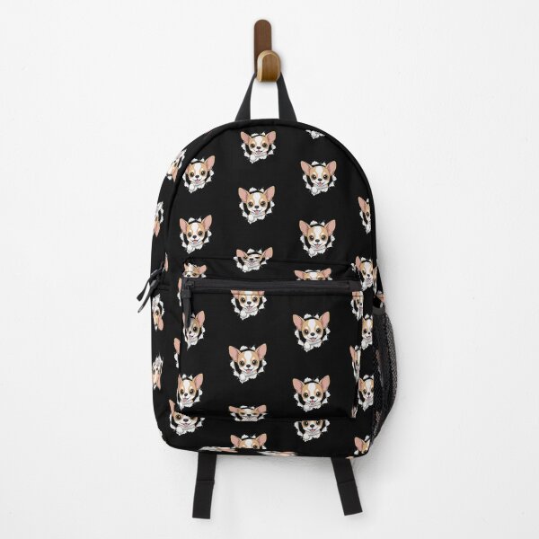 Item preview, Adorable Chihuahua Puppy Dog Breakout -Dog Lovers designed and sold by The Real Life Symphony.