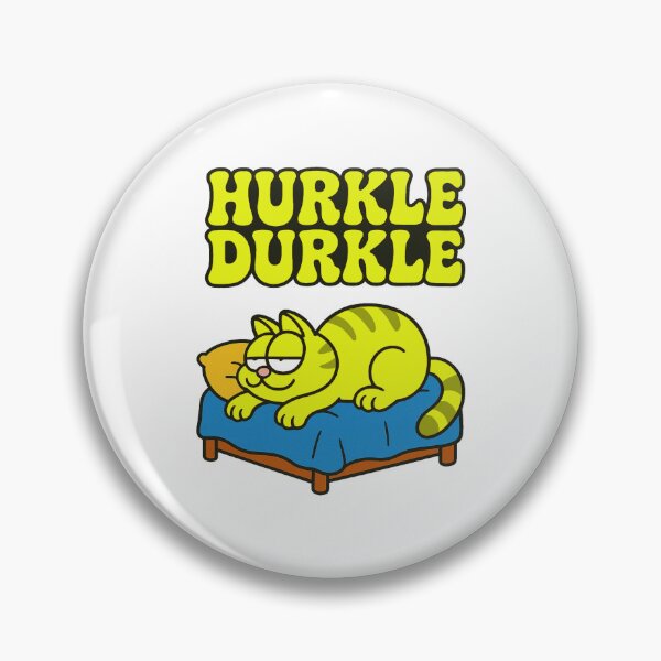 Item preview, hurkle durkle designed and sold by PopPizzazz.