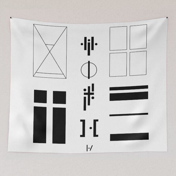 Item preview, Tyler Tats designed and sold by Mysterious Goose .