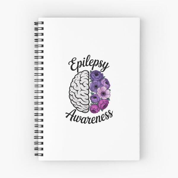 Item preview, epilepsy awareness designed and sold by jkrphoto.