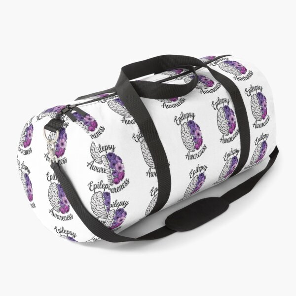 Item preview, epilepsy awareness designed and sold by jkrphoto.