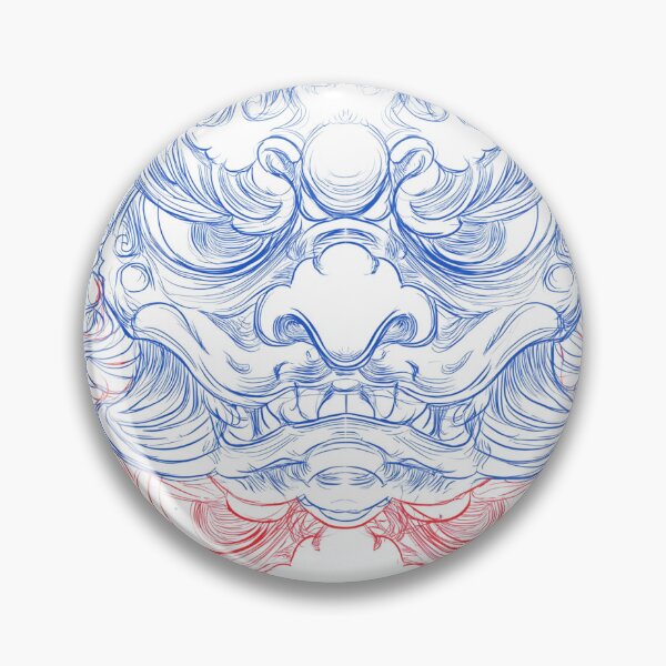 Item preview, Dragon Tattoo Sketch designed and sold by MatrixTattoo.