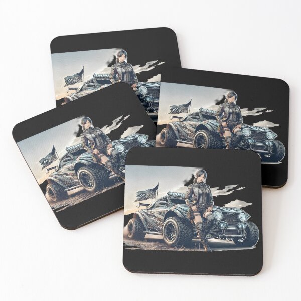 Item preview, The Buggy Driver designed and sold by Poilon.