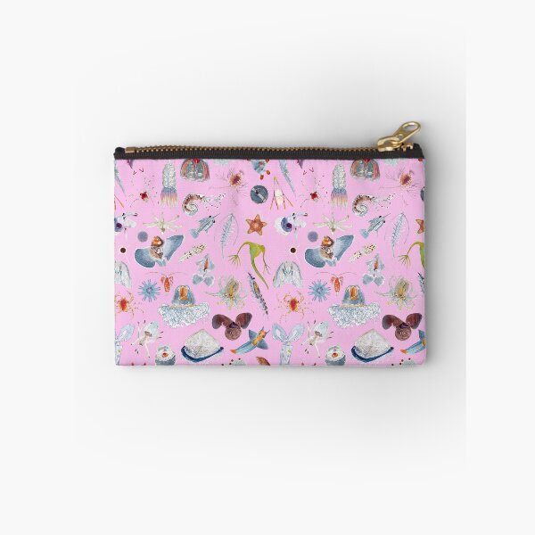 Item preview, PLANKTON POSTER - Light pink designed and sold by BEATRIZ ABAITUA.