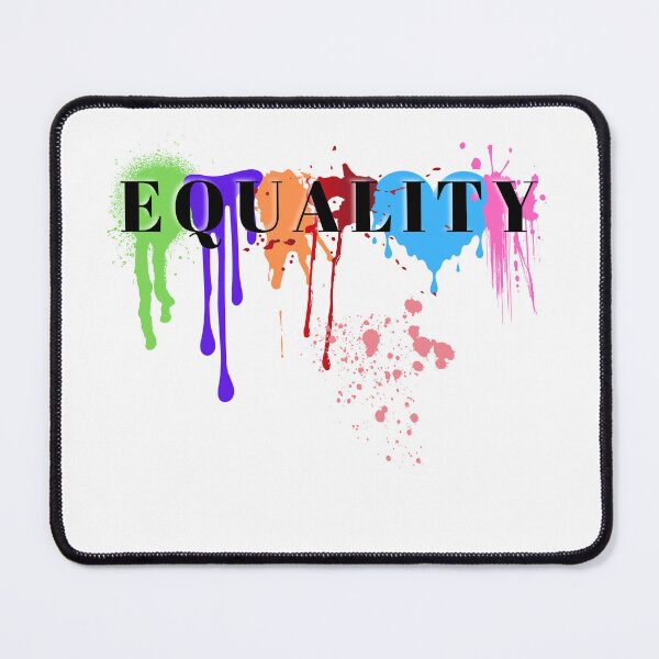 Item preview, Equality for all designed and sold by DC Tees.