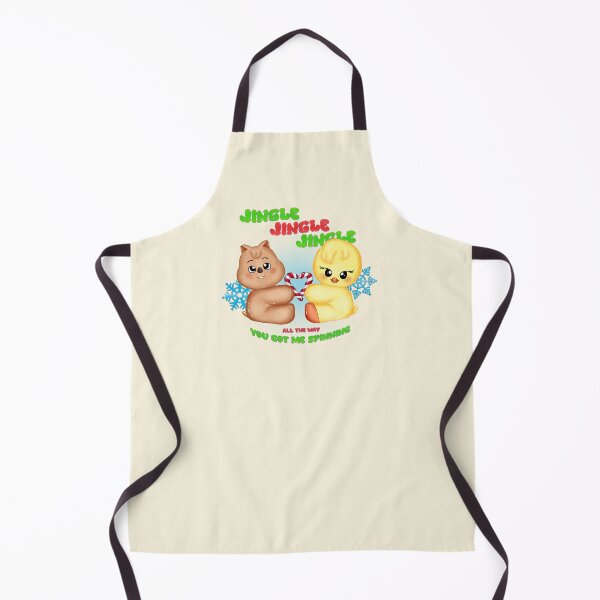 Item preview, Jingle, Jingle, Jilix! - SKZOO designed and sold by LChiaraArt.