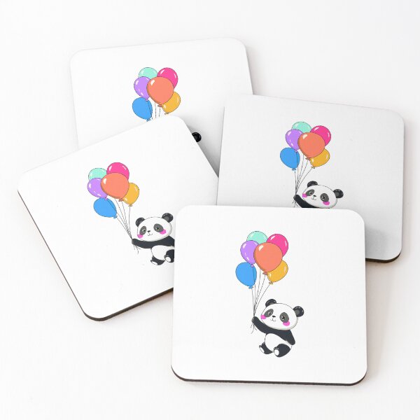 Item preview, happy panda  designed and sold by designing01Ar3.