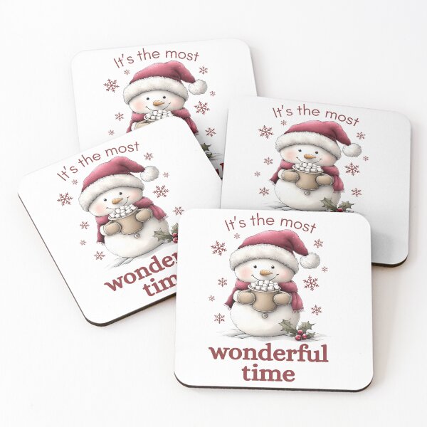 Item preview, It's the most wonderful time  designed and sold by GraphicTeeHubs.