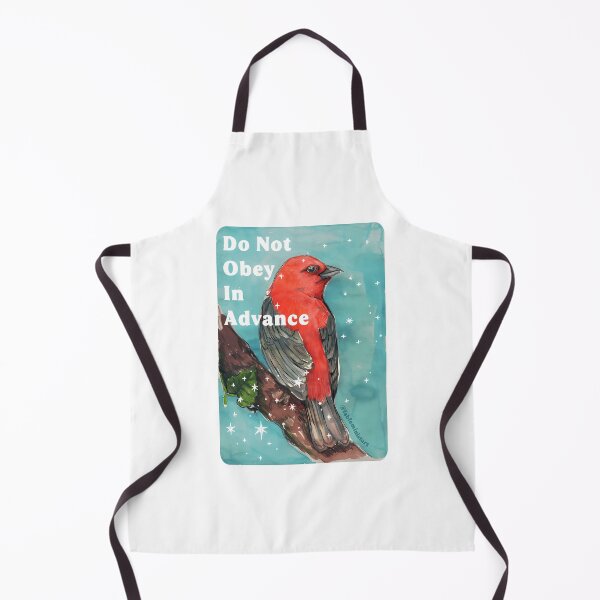 Item preview, Do Not Obey In Advance designed and sold by MyzoToyota.
