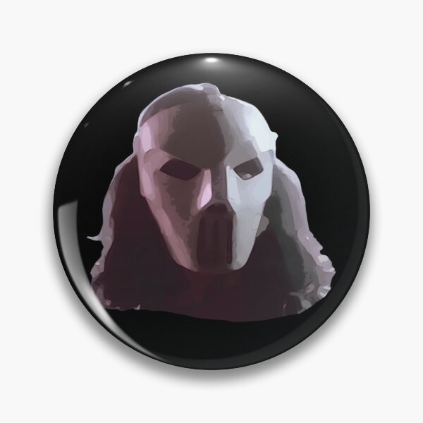 Item preview, Hockey Mask Vigilante Casey Jones designed and sold by UNK-Fatigues.