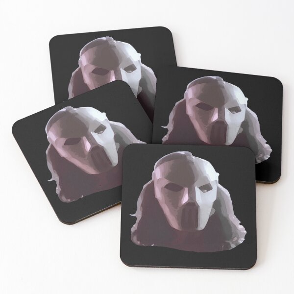 Item preview, Hockey Mask Vigilante Casey Jones designed and sold by UNK-Fatigues.