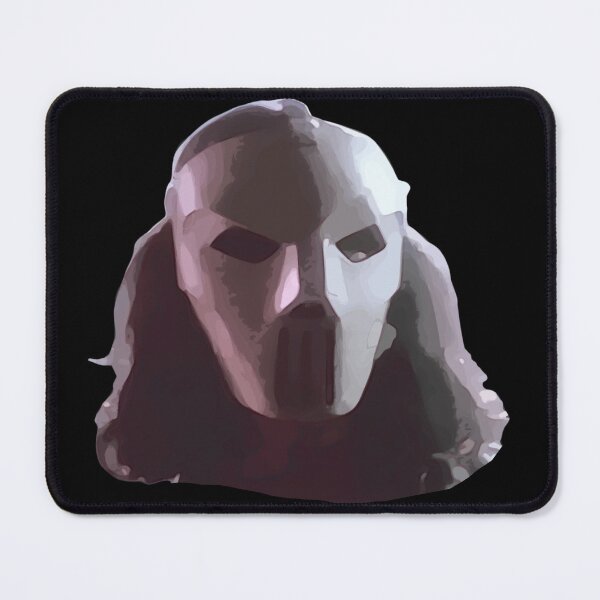 Item preview, Hockey Mask Vigilante Casey Jones designed and sold by UNK-Fatigues.