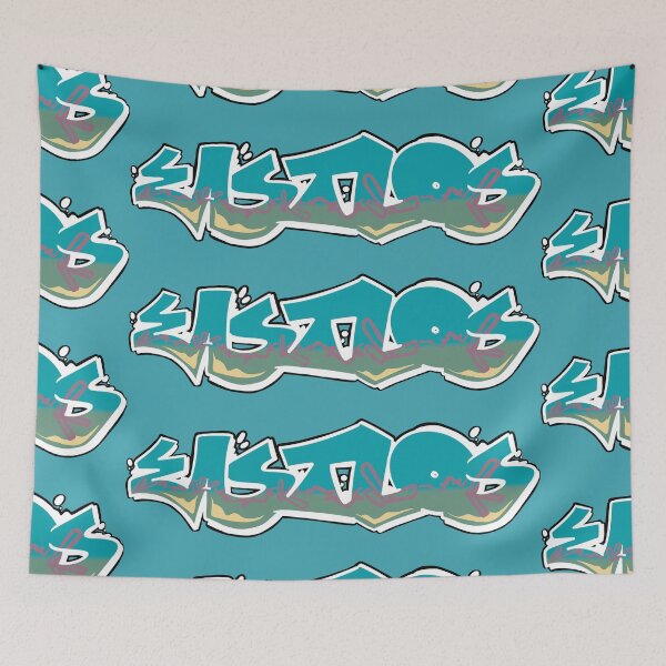 Item preview, Eastlos 80’s Colors designed and sold by Srphotola.