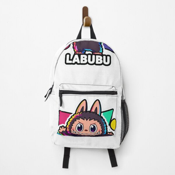 Item preview, Labubu Funky Pop Art designed and sold by shrouk basha.