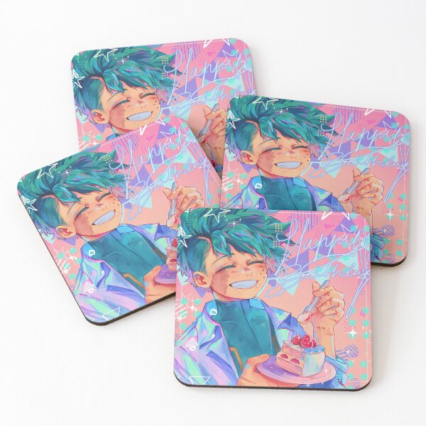 Item preview, Deku Birthday designed and sold by Dagnes.