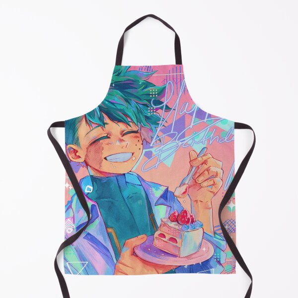Item preview, Deku Birthday designed and sold by Dagnes.