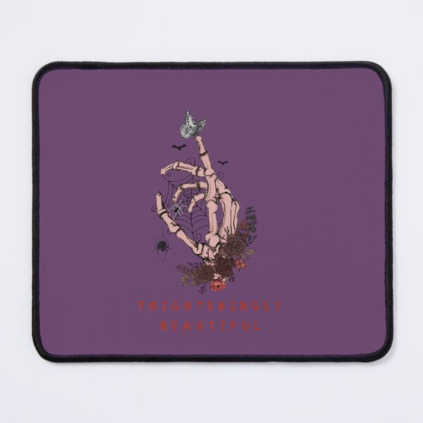 Item preview, frighteningly beautiful designed and sold by Frighteningly Beautiful.
