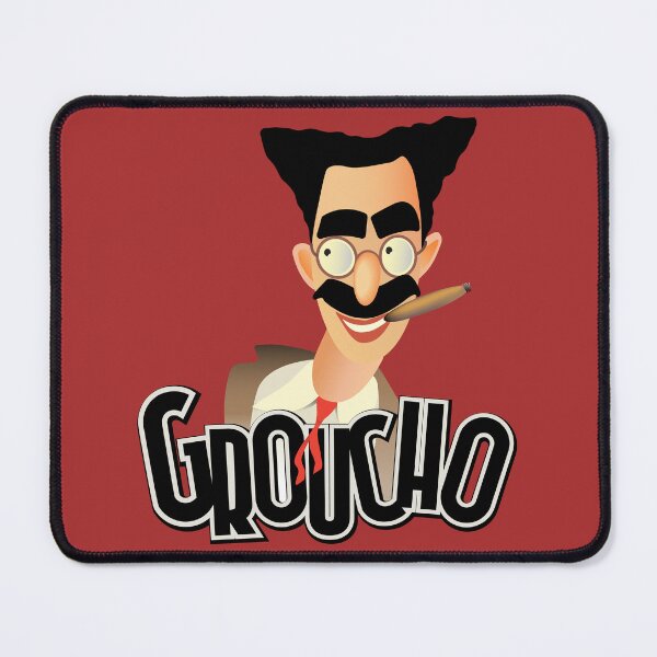 Item preview, Groucho designed and sold by HeylDesign.