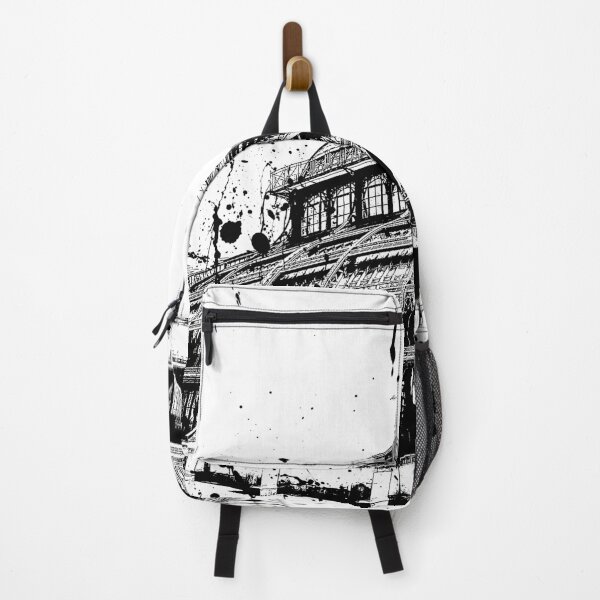 Item preview, Glasshouse Reverie – Vienna Architecture in Ink designed and sold by Flower Magic .