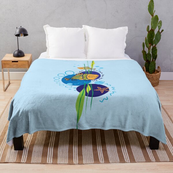 Item preview, Ocean Harmony designed and sold by Way-Of-Art.