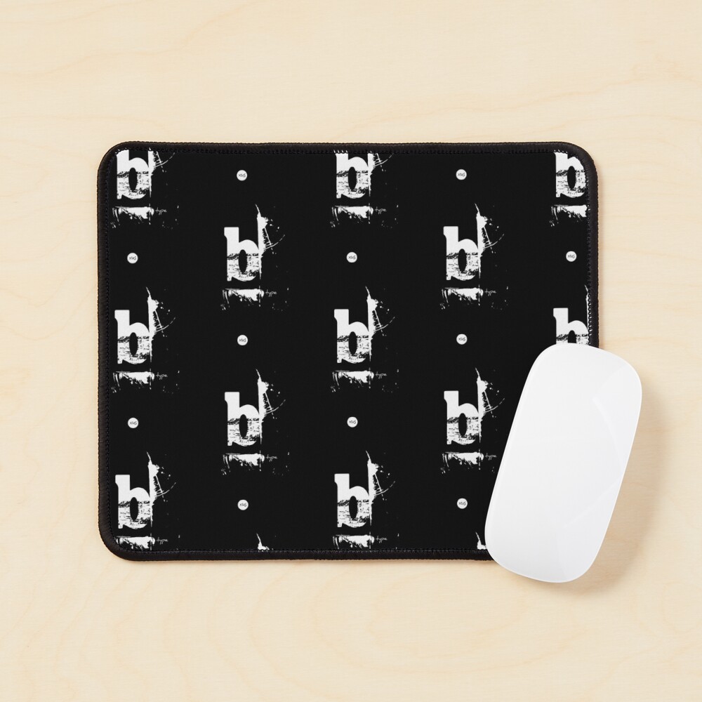 Item preview, Mouse Pad designed and sold by XUSRedbubble.