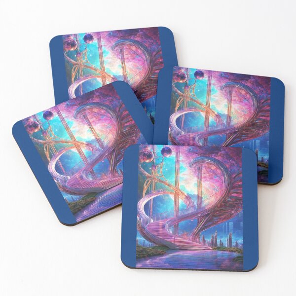 Item preview, DREAMS OF UTOPIA designed and sold by Tammera.