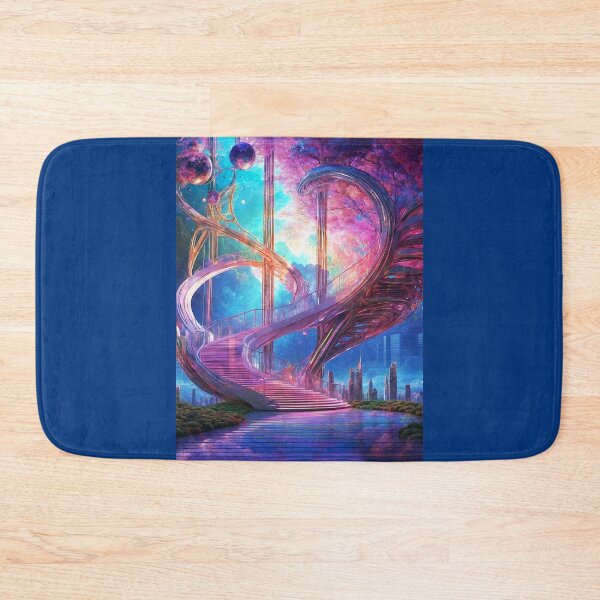 Item preview, DREAMS OF UTOPIA designed and sold by Tammera.