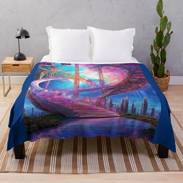 Item preview, DREAMS OF UTOPIA designed and sold by Tammera.