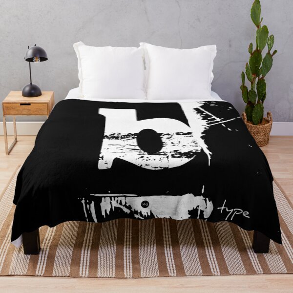 Item preview, Type b (fo) I designed and sold by XUSRedbubble.
