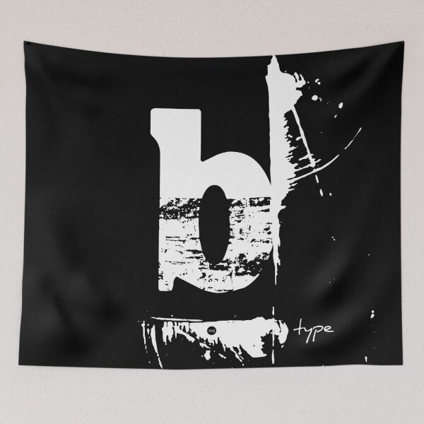 Item preview, Type b (fo) I designed and sold by XUSRedbubble.