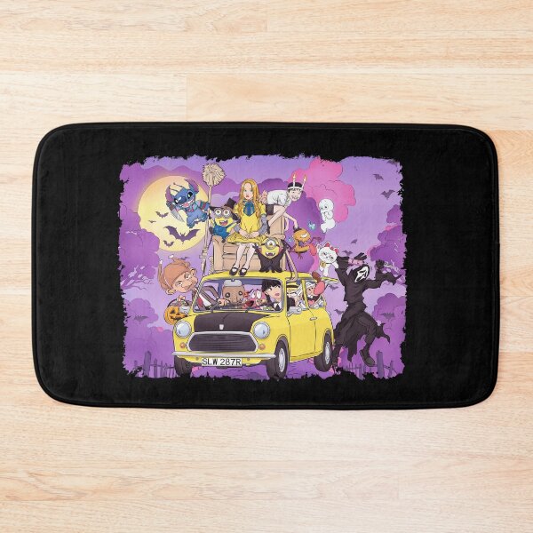 Item preview, Thriller Night designed and sold by KakenC.