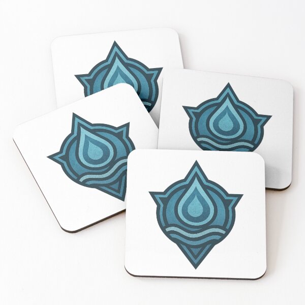 Item preview, Water – Depth of Reflection designed and sold by DreamMachine69.