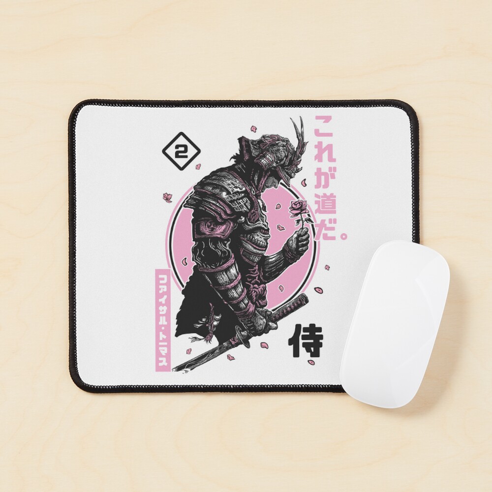 Item preview, Mouse Pad designed and sold by FaissalThomass.