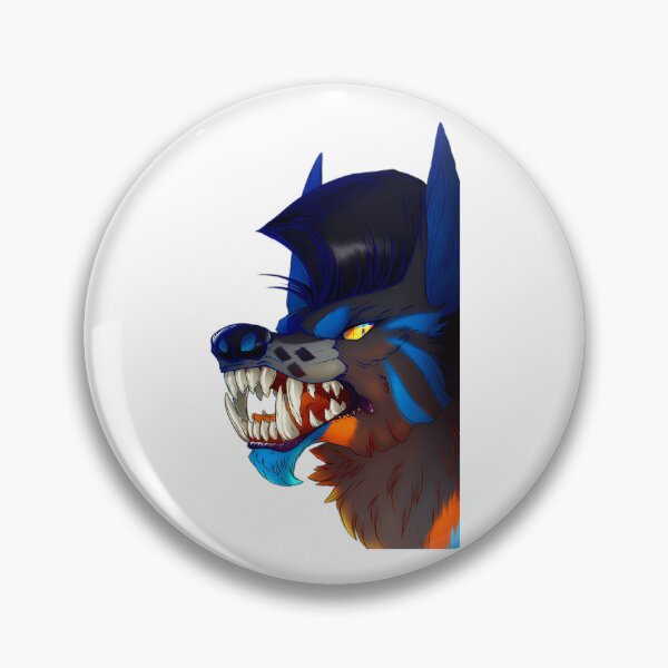 Item preview, Raze – Ferocity Unleashed designed and sold by InspiredFoul.