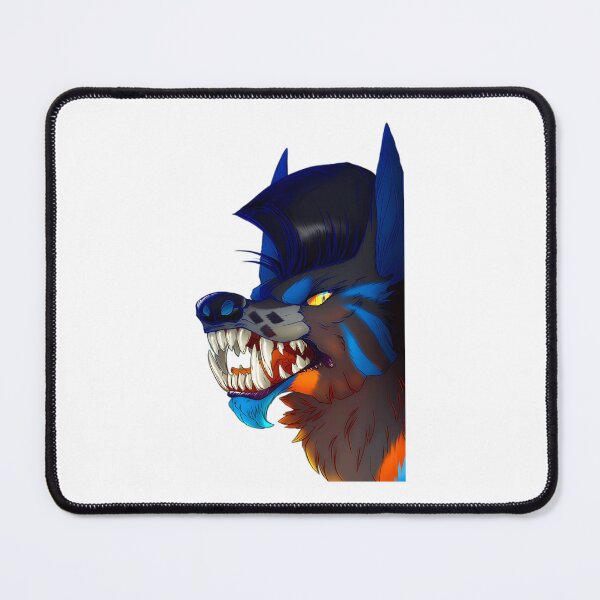 Item preview, Raze – Ferocity Unleashed designed and sold by InspiredFoul.