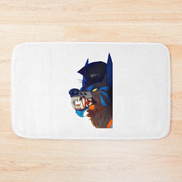 Item preview, Raze – Ferocity Unleashed designed and sold by InspiredFoul.