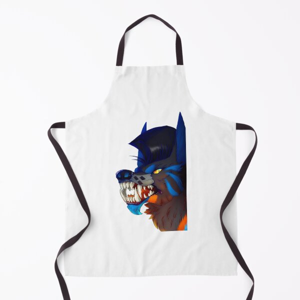 Item preview, Raze – Ferocity Unleashed designed and sold by InspiredFoul.