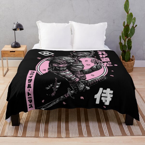 Item preview, Samurai’s Code. designed and sold by Faissal Thomass.