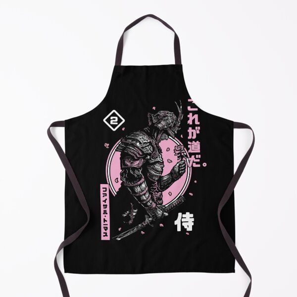 Item preview, Samurai’s Code. designed and sold by Faissal Thomass.