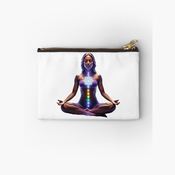 Item preview, Energy Cleansing Spiritual Aura Art | Healing Vibes & Positive Energy Design designed and sold by Zvex_01.