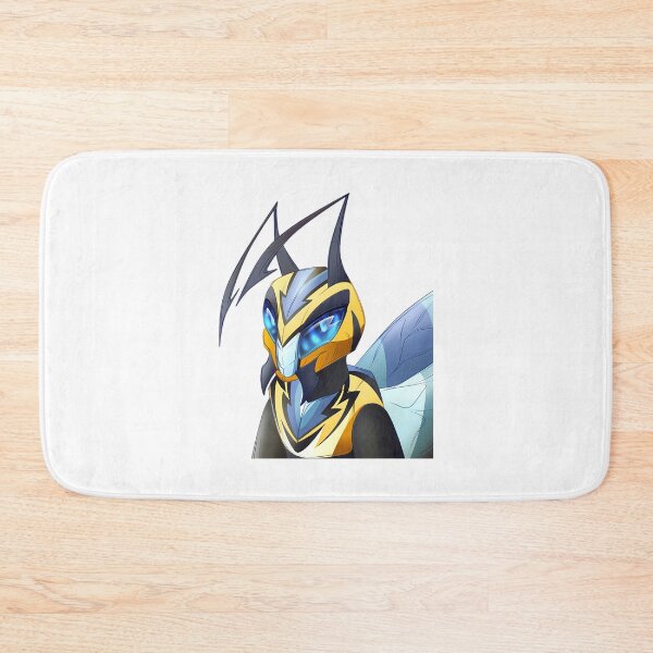 Item preview, Rampage – Sunlit Guardian designed and sold by InspiredFoul.