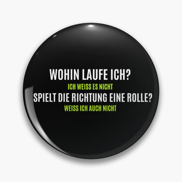 Item preview, Philosophischer Läufer designed and sold by Lenock.