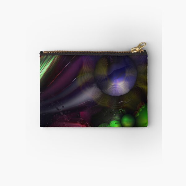 Item preview, Beautiful worlds from outer space, planets and moons, and luminous colors in unseen realms: blue, red, green, pink, navy blue, white, yellow. designed and sold by jotcar.