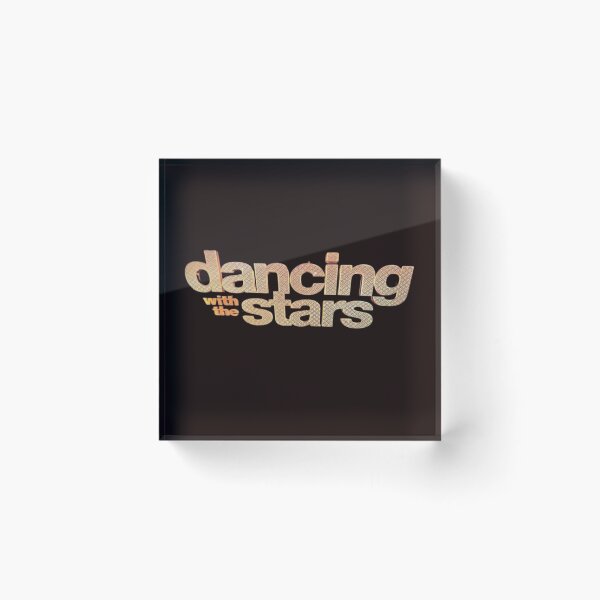 Item preview, Dancing with the Stars designed and sold by  ViralVisionsCreating .