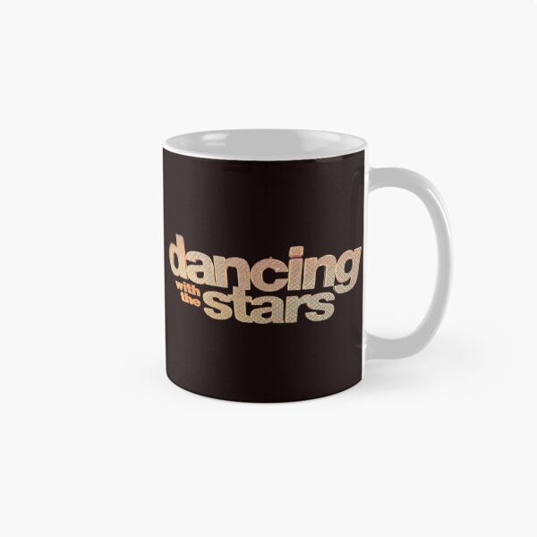 Item preview, Dancing with the Stars designed and sold by  ViralVisionsCreating .